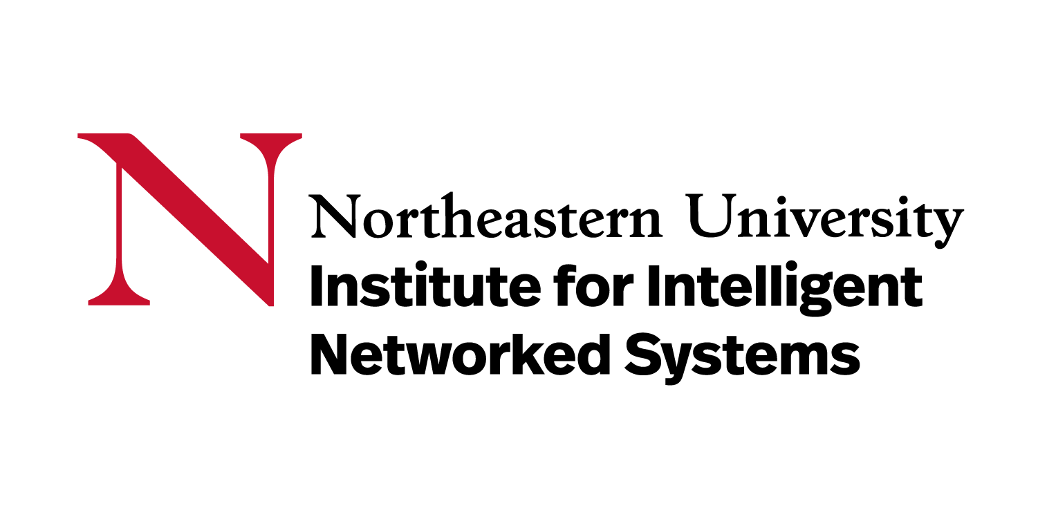 Northeastern University — Institute for Intelligent Networked Systems
